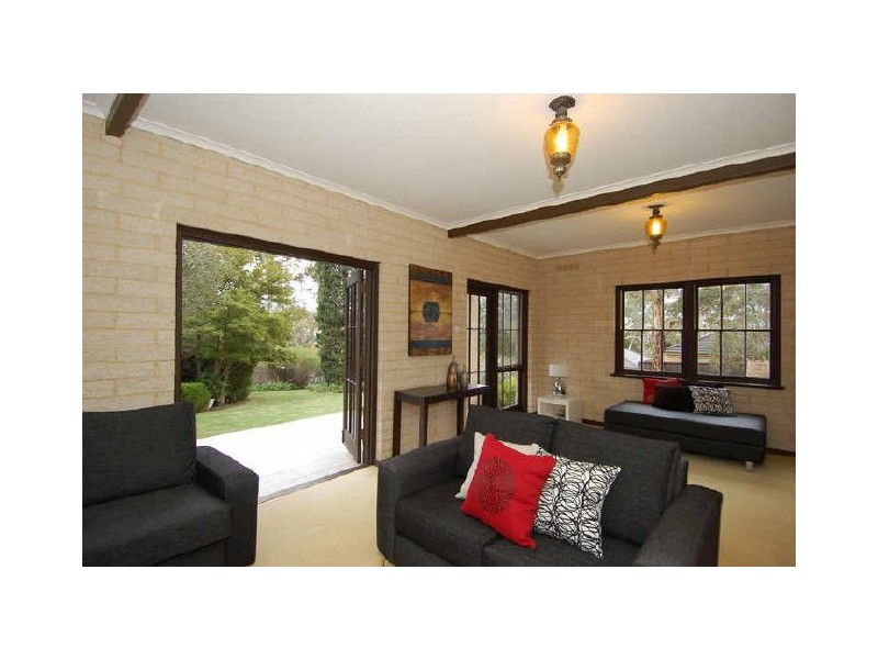 38 Allendale Grove, Stonyfell SA 5066