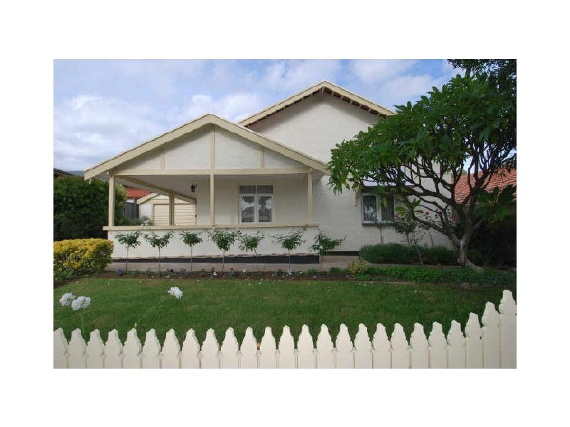 41 Bosanquet Avenue, Prospect SA 5082