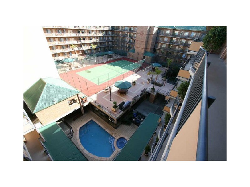 A37/188 Carrington Street, Adelaide SA 5000