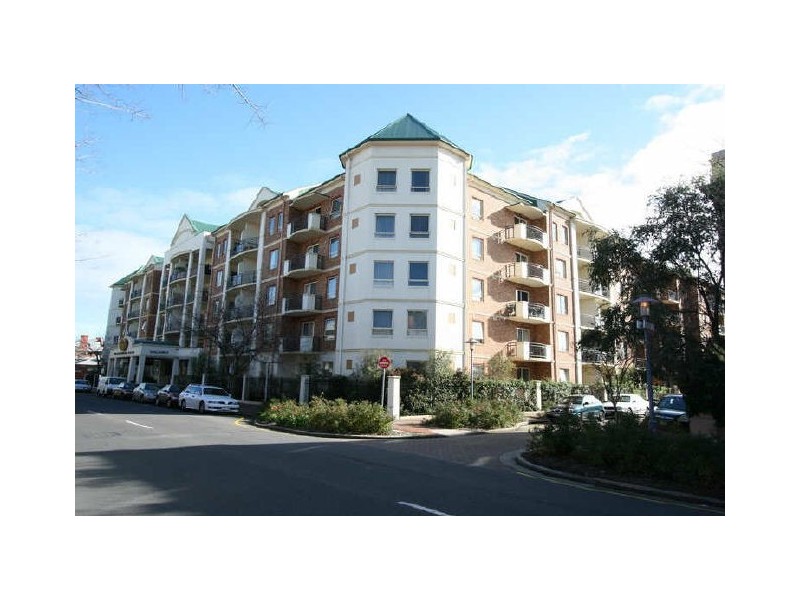 A37/188 Carrington Street, Adelaide SA 5000