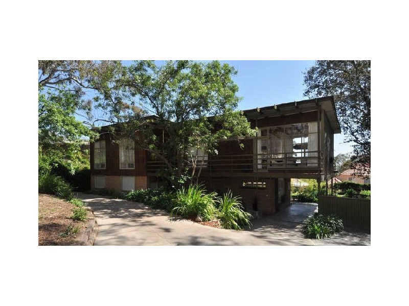21 Edinburgh Avenue, Stonyfell SA 5066