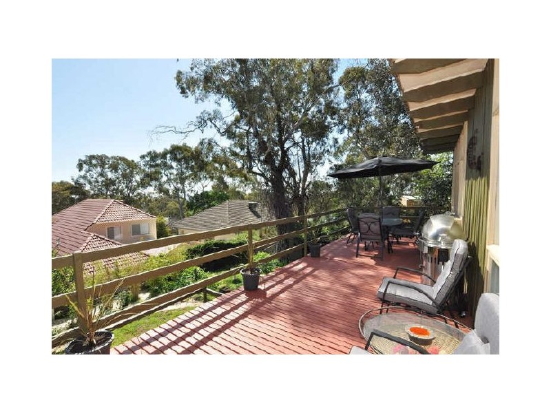 21 Edinburgh Avenue, Stonyfell SA 5066