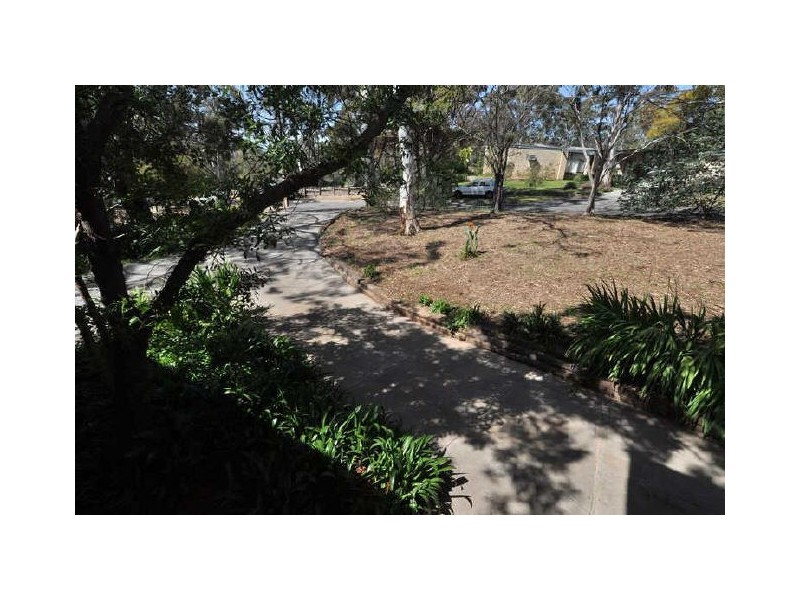 21 Edinburgh Avenue, Stonyfell SA 5066
