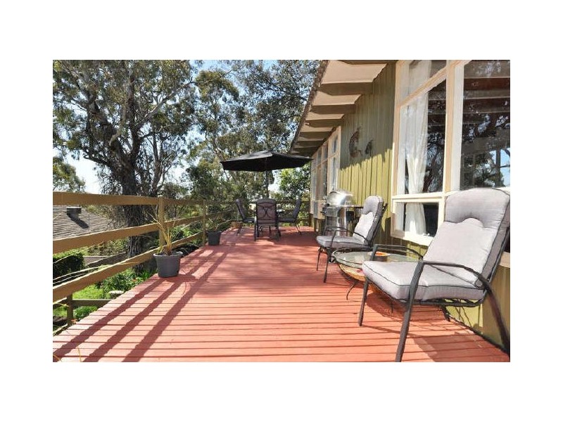 21 Edinburgh Avenue, Stonyfell SA 5066