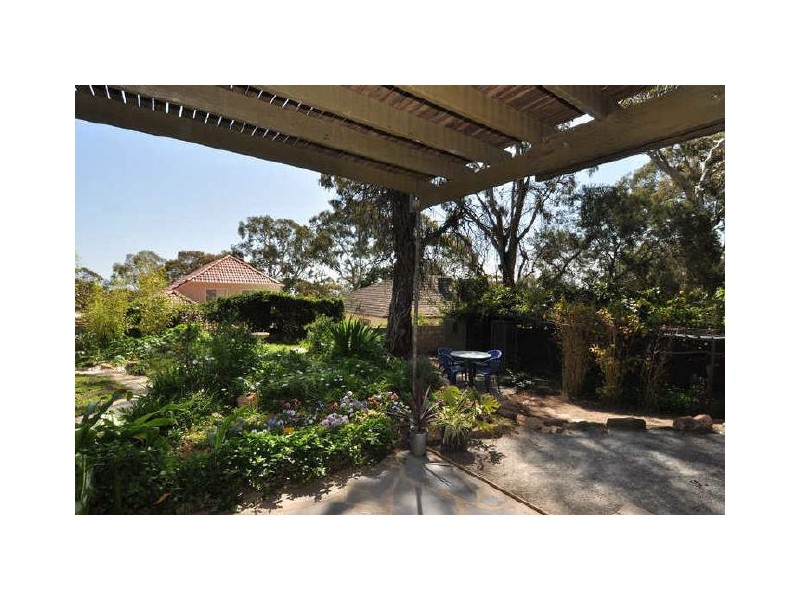 21 Edinburgh Avenue, Stonyfell SA 5066