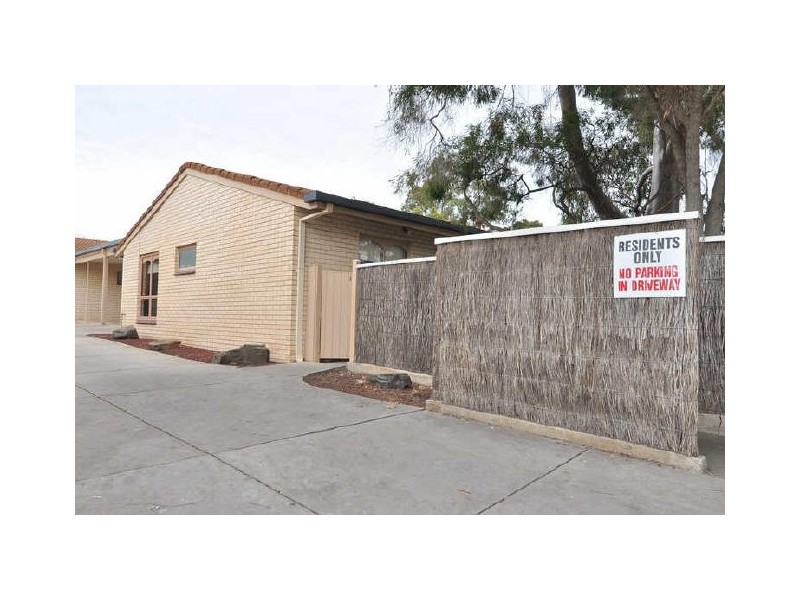 1/8 Clapton Road, Marryatville SA 5068