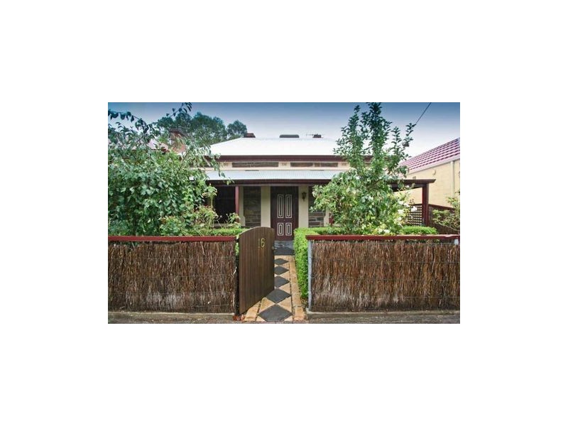 16 Church Avenue, Norwood SA 5067