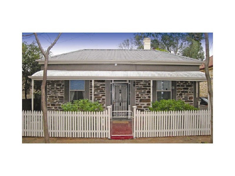 20 Laura Street, Stepney SA 5069