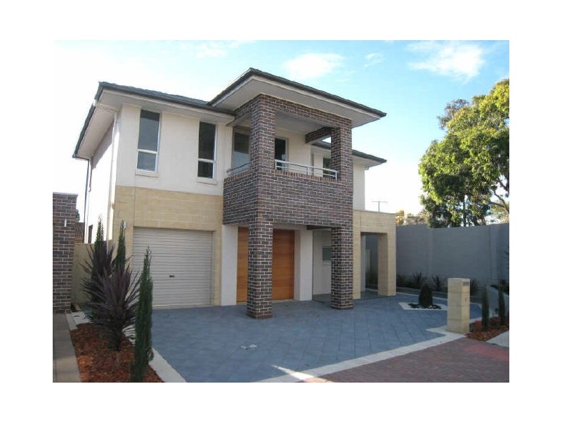 3 Lynwood Lane, Marden SA 5070