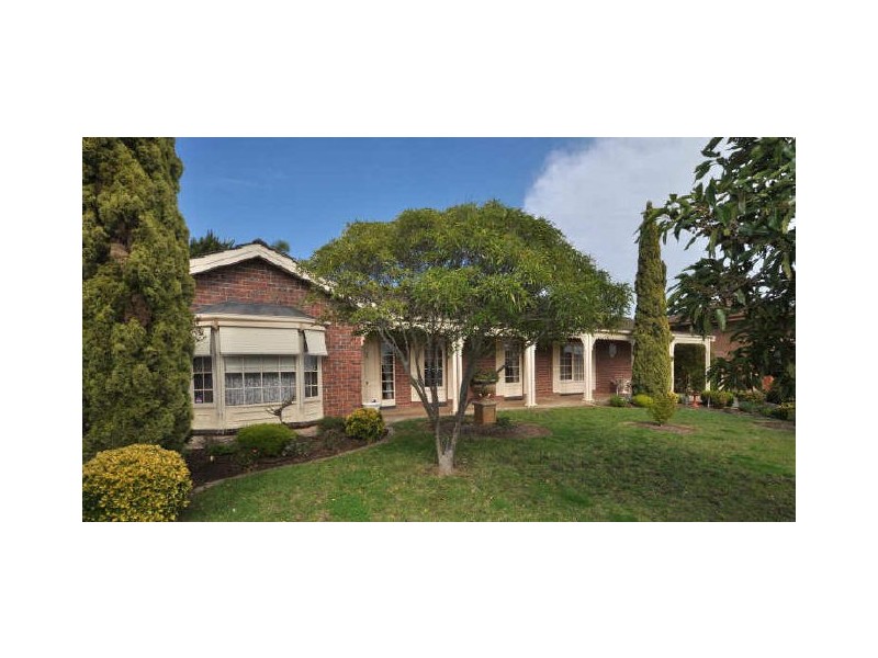 7 Rawson Penfold Drive, Rosslyn Park SA 5072