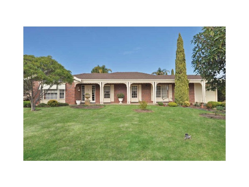 7 Rawson Penfold Drive, Rosslyn Park SA 5072