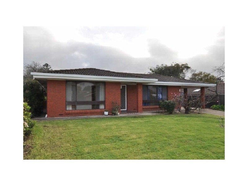 6 Marieberg Avenue, Modbury Heights SA 5092