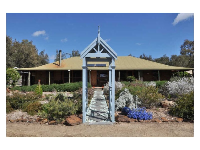 Lot 2 Strout Road, Mclaren Vale SA 5171