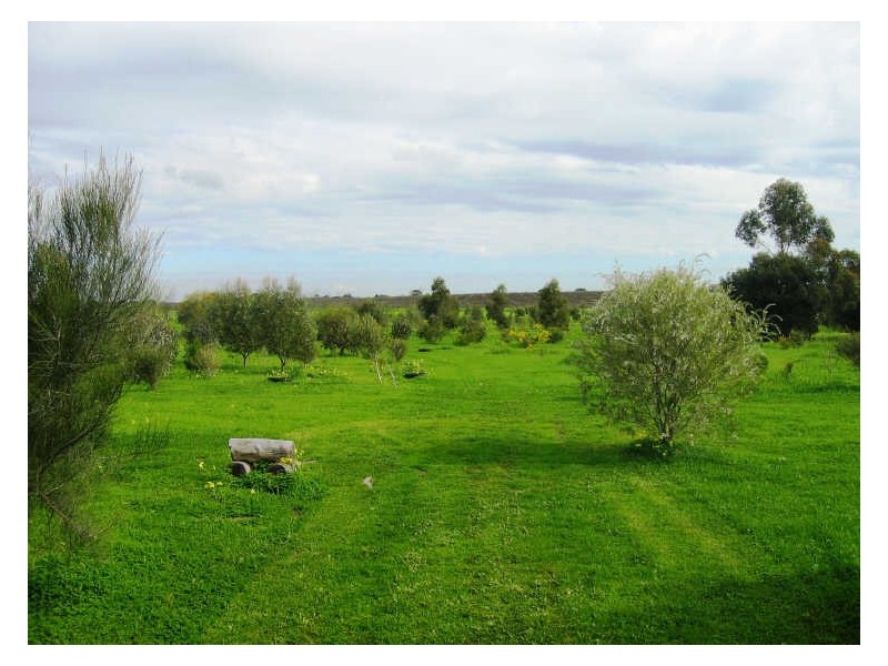 Lot 2 Strout Road, Mclaren Vale SA 5171