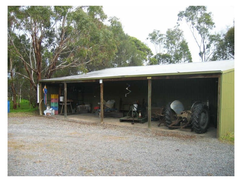 Lot 2 Strout Road, Mclaren Vale SA 5171