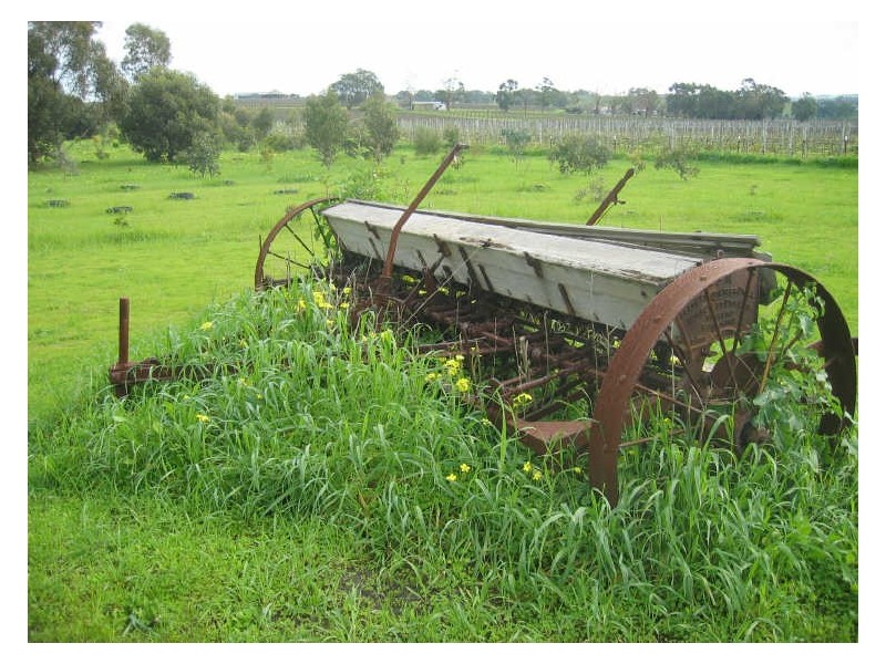 Lot 2 Strout Road, Mclaren Vale SA 5171