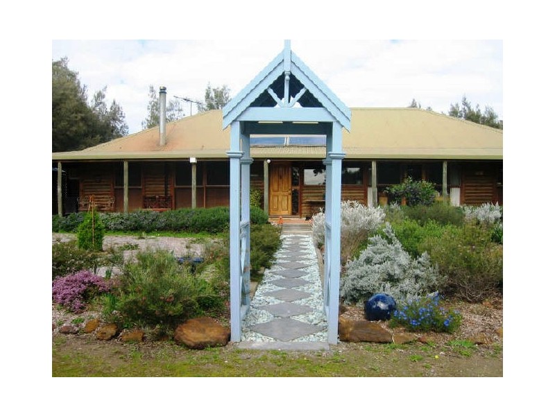 Lot 2 Strout Road, Mclaren Vale SA 5171