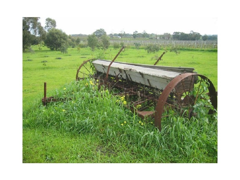 Lot 2 Strout Road, Mclaren Vale SA 5171