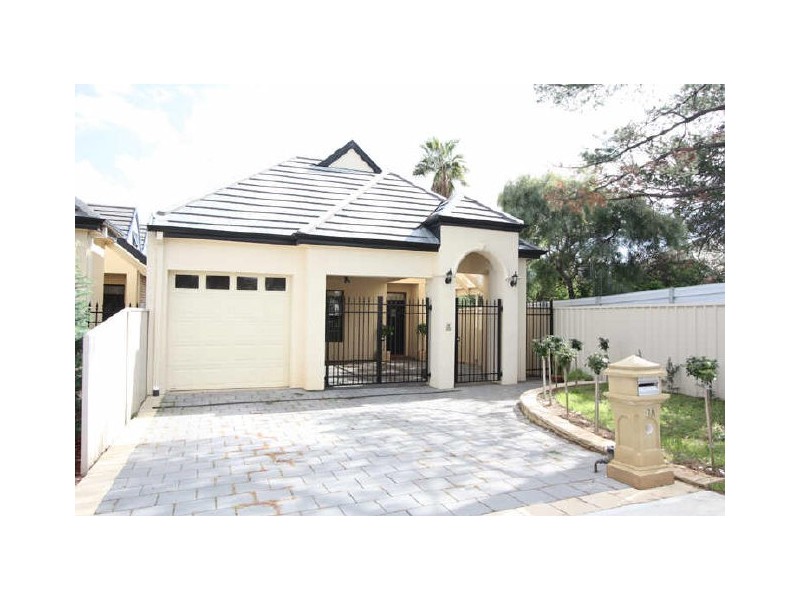 3A Ashleigh Avenue, Felixstow SA 5070