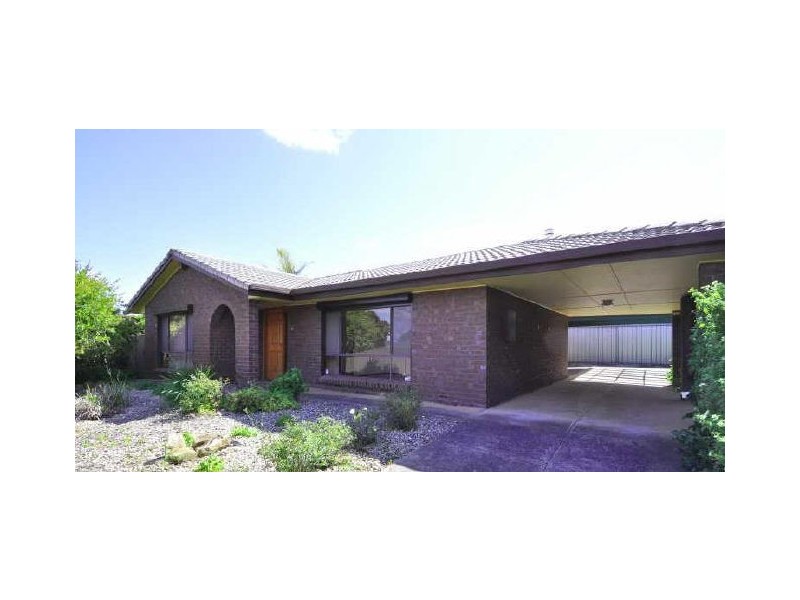 60 Gaelic Avenue, Holden Hill SA 5088