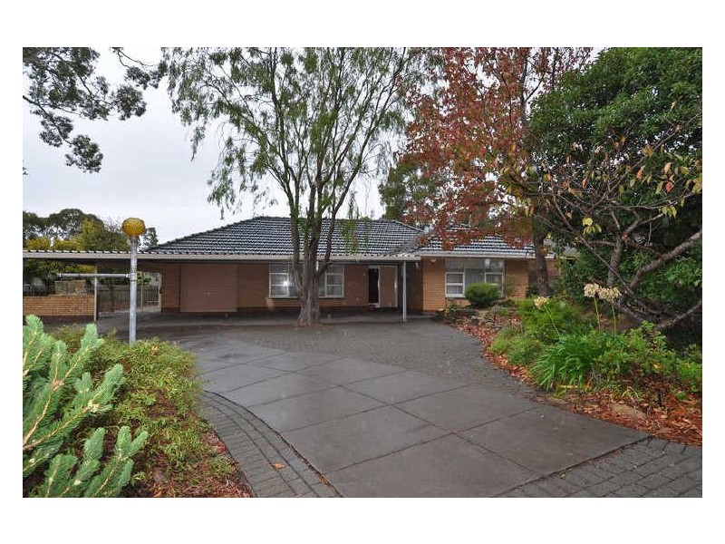 87 Yarrabee Road, Greenhill SA 5140