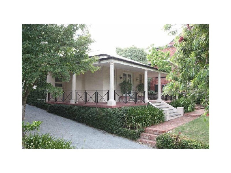 12 Sitters Memorial Drive, Burnside SA 5066