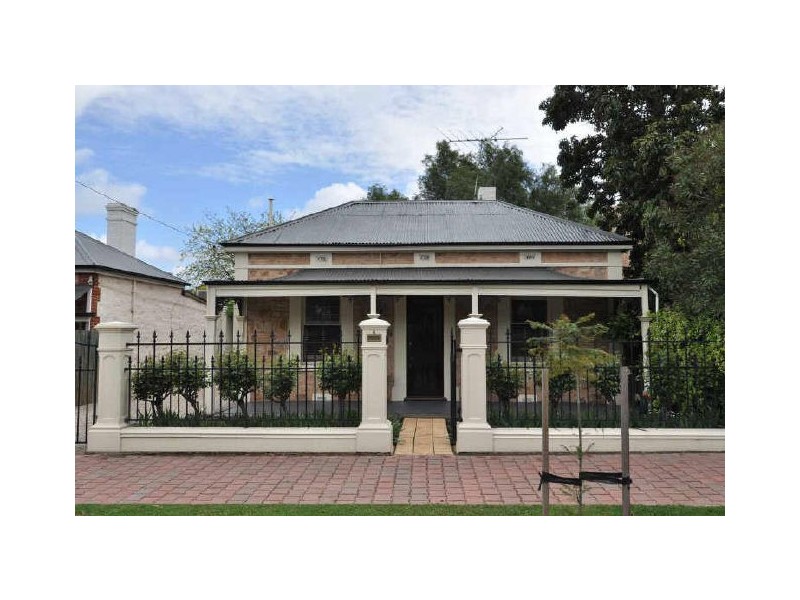 4 Fisher Street, Fullarton SA 5063