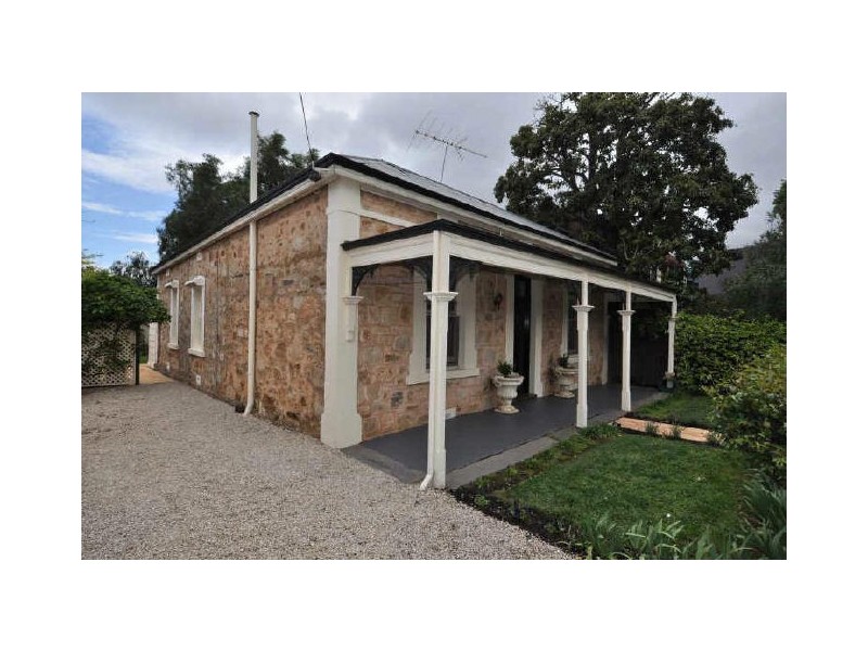 4 Fisher Street, Fullarton SA 5063
