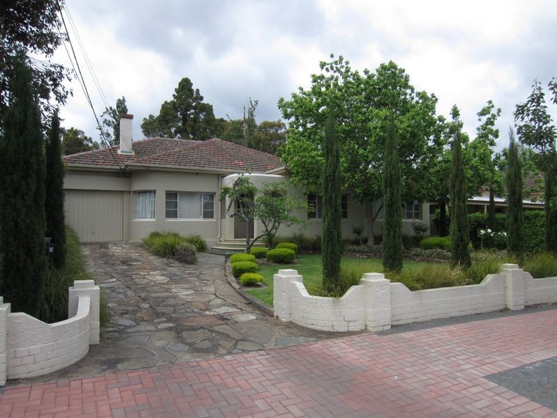 4 Wallace Street, Erindale SA 5066