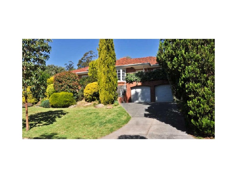 34 Crompton Drive, Wattle Park SA 5066