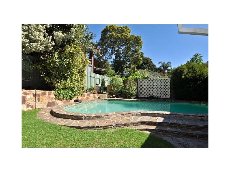 34 Crompton Drive, Wattle Park SA 5066