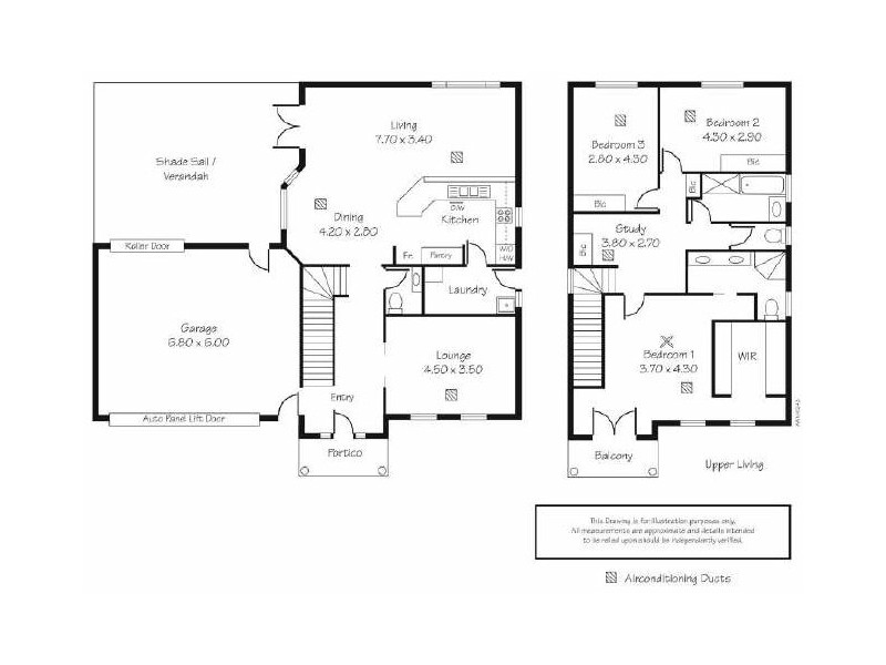 1A Corinda Avenue, Kensington Park SA 5068