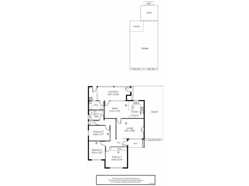 68 St Bernards Road, Magill SA 5072