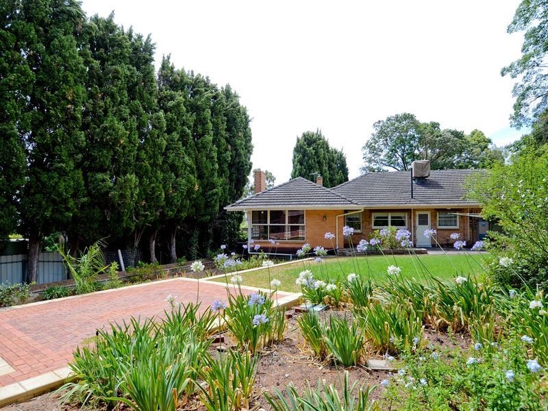 2 Lascelles Avenue, Beaumont SA 5066