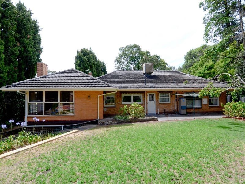 2 Lascelles Avenue, Beaumont SA 5066