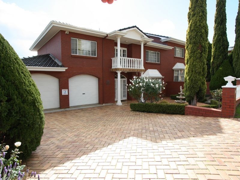 17 Mary Penfold Drive, Rosslyn Park SA 5072