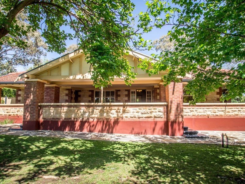 20 South Terrace, Kensington Gardens SA 5068