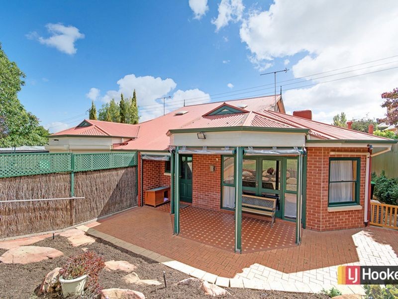 482A The Parade, Rosslyn Park SA 5072