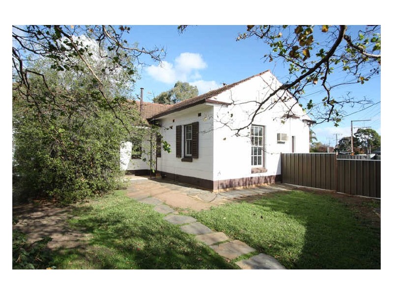 50 Payneham Road, Stepney SA 5069