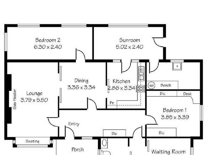 50 Payneham Road, Stepney SA 5069
