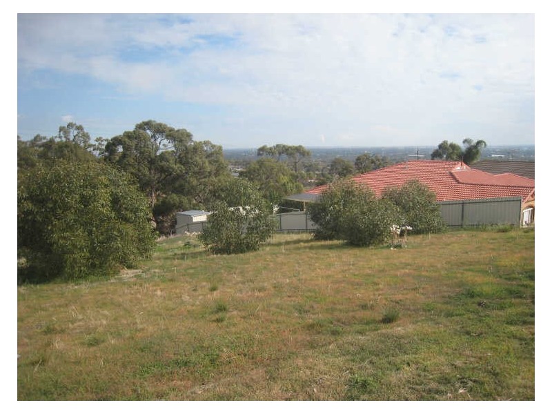 42 Honeysuckle Drive, Hillbank SA 5112