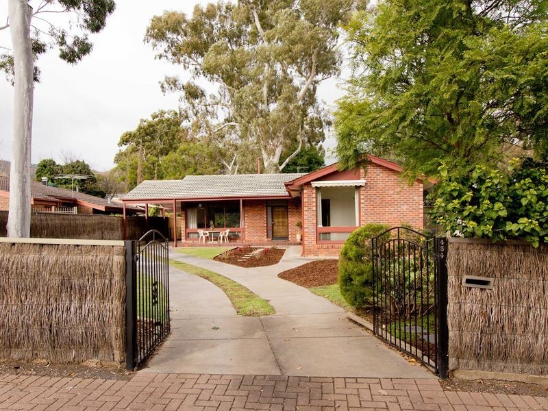 434 Kensington Road, Wattle Park SA 5066