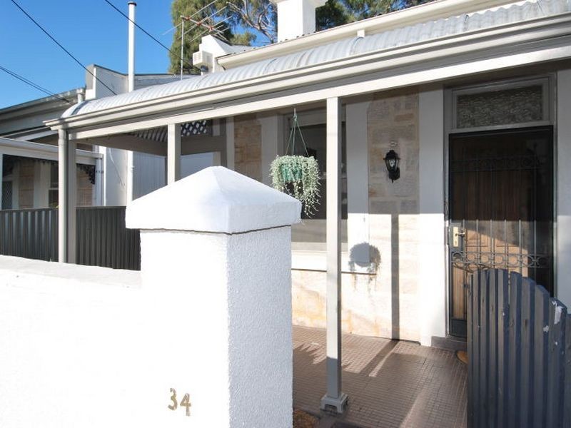 34 Maesbury Street, Kensington SA 5068