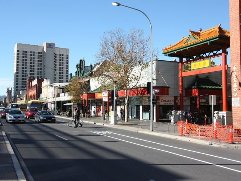 13/107 Grote Street, Adelaide SA 5000