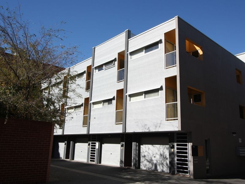 13/107 Grote Street, Adelaide SA 5000