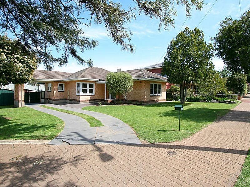 5 Chase Grove, Vale Park SA 5081