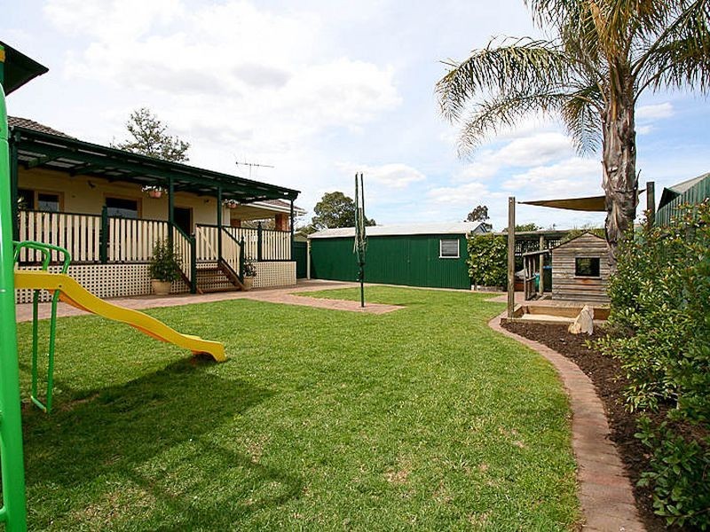 5 Chase Grove, Vale Park SA 5081