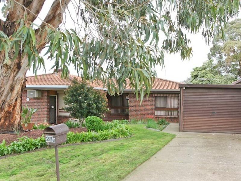 28B Roger Pitt Street, Modbury Heights SA 5092