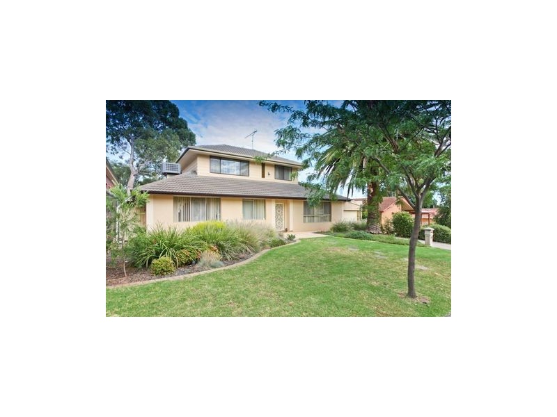 2 McArthur Avenue, Rostrevor SA 5073