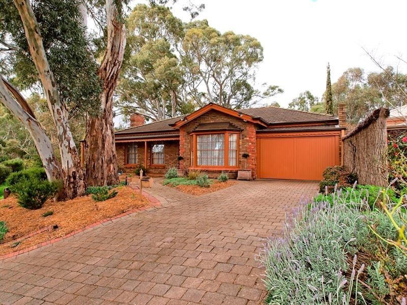 4 Chestnut Grove, Magill SA 5072